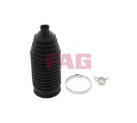 1x Jeu de joints-soufflets, direction Schaeffler FAG 841 0211 30