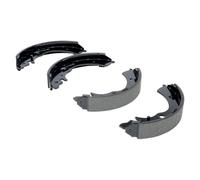 1x Jeu de mâchoires de frein ATE 03.0137-0287.2 convient pour HONDA SUZUKI