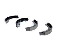 1x Jeu de mâchoires de frein ATE 03.0137-0487.2 convient pour SMART