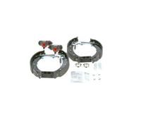 Bosch KS554 Kit Super Pro - Kit de frein à tambours arrière - 1 jeu complet prémonté