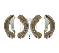 FEBI BILSTEIN Mâchoires de frein essieu arrière 17457 pour OPEL Kadett E, Corsa C