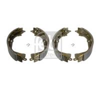 Mâchoires de frein Essieu arrière 36753 FEBI BILSTEIN pour VW AMAROK