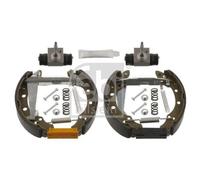 FEBI BILSTEIN 37562 Kit de freins, freins à tambours