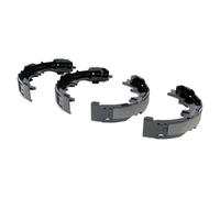 1x Jeu de mâchoires de frein, frein de stationnement ATE 03.0137-0400.2