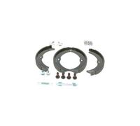 Bosch Mâchoires de frein à main 0 204 113 820 pour Mercedes‑Benz Vito/V‑Class