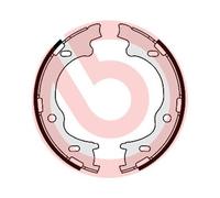 Brembo Jeu de mâchoires pour frein de parking S30529
