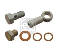 FEBI BILSTEIN 30077 Jeu de pièces de montage, boîtier du thermostat