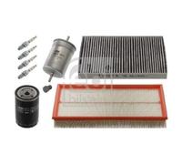 1x Jeu de pièces, inspection FEBI BILSTEIN 36104 convient pour AUDI SKODA VW