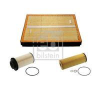 1x Jeu de pièces, inspection FEBI BILSTEIN 40839 convient pour MERCEDES-BENZ