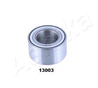 1x Jeu De Roulement De Roue Avant ASHIKA Pour Mazda CX-7 ER 84/45