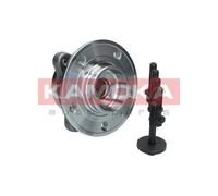 1x Jeu De Roulement De Roue Avant KAMOKA Pour Volvo XC90 I 275