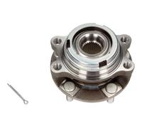 1x Jeu De Roulement De Roue Avant MAXGEAR Pour Nissan Murano I Z50