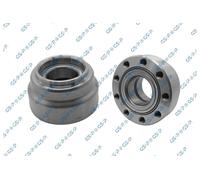 1x Jeu de roulement de roue GSP pour Iveco Daily IV Pritsche/Châssis, ABS