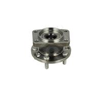 1x Jeu De Roulement De Roue HART Pour Jaguar X-Type 2.5 V6 AWD 2.1