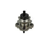 1x Jeu De Roulement De Roue HART Pour Toyota Yaris 1.0 1.4 D-4D