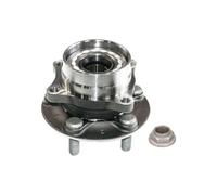 1x Jeu De Roulement De Roue NK Pour Toyota Prius Liftback 1.5 Hybrid