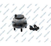 1x Jeu De Roulements De Roue Arrière GSP Pour Ford Galaxy CK, Edge