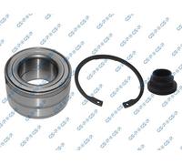 1x Jeu De Roulements De Roue Arrière GSP Pour Land Rover Range LS