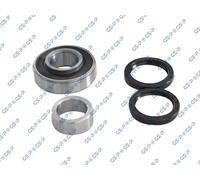 1x Jeu De Roulements De Roue Arrière GSP Pour Suzuki Vitara ET TA TD