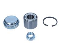 1x Jeu De Roulements De Roue Arrière MAXGEAR Pour Mercedes-Benz Vaneo 414