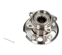 1x Jeu De Roulements De Roue Arrière MAXGEAR Pour Toyota RAV 4 II