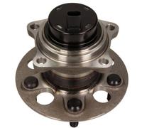 1x Jeu de Roulements de Roue Arrière MAXGEAR pour Toyota RAV 4 II avec ABS