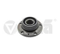 1x Jeu De Roulements De Roue Arrière VIKA Pour VW Golf IV 1J1 Audi A3 8L1