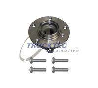 1x Jeu De Roulements De Roue Avant Bilatéral Pour BMW 1er F20 F21 3er Touring