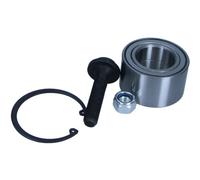 1x Jeu De Roulements De Roue Avant Double Pour VW Transporter IV 70XB 70XC