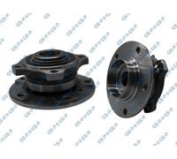 1x Jeu De Roulements De Roue Avant GSP Pour BMW 5er Touring E61