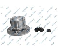 1x Jeu De Roulements De Roue Avant GSP Pour Mercedes-Benz Vito Bus W639