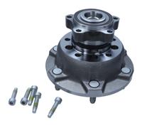 1x Jeu De Roulements De Roue Avant MAXGEAR Pour Ford Transit V363 2.0