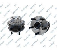 1x Jeu De Roulements De Roue GSP Arrière Pour Chrysler Voyager/Grand GS