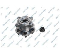 1x Jeu De Roulements De Roue GSP Arrière Pour Nissan Pathfinder III R51