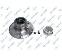 1x Jeu De Roulements De Roue GSP Avant Bilatéral Pour Mercedes-Benz SLK R170