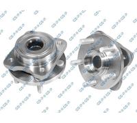 1x Jeu De Roulements De Roue GSP Avant Pour Chrysler Voyager/Grand GS
