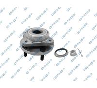 1x Jeu De Roulements De Roue GSP Avant Pour Chrysler Voyager/Grand GS