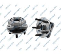 1x Jeu De Roulements De Roue GSP Avant Pour Chrysler Voyager/Grand GS