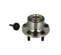 1x Jeu De Roulements De Roue HART Pour Ford Focus II 1.6