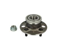1x Jeu de Roulements de Roue HART Pour Honda Civic VII Hatchback 1.4iS 1.6i