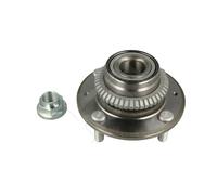 1x Jeu De Roulements De Roue HART Pour Mitsubishi Colt V 1300