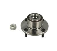 1x Jeu de Roulements de Roue HART pour Mitsubishi Colt VI 1.3 1.1 Smart Forfour