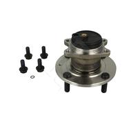1x Jeu de Roulements de Roue HART pour Mitsubishi Colt VI 1.3 1.1 Smart Forfour