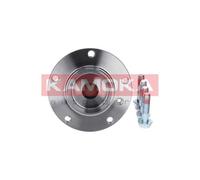 1x Jeu De Roulements De Roue KAMOKA Avant Pour BMW Série 5 E39