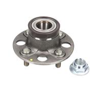 1x Jeu De Roulements De Roue NK Pour Honda Jazz III 1.2 1.3i Insight