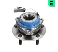 1x Jeu De Roulements De Roue OPTIMAL Pour Chevrolet Corvette C6