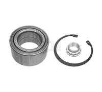 NK 2x Hub Kit Roulements Arrières pour Mercedes Saloon T-Modèle W124