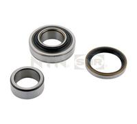1x Jeu De Roulements De Roue SNR Arrière Pour Suzuki SJ 413 OS