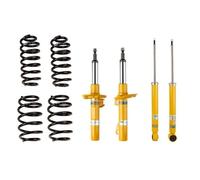 1x Jeu de suspensions, ressorts/amortisseurs BILSTEIN 46-259387 convient pour