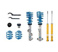 1x Jeu de suspensions, ressorts/amortisseurs BILSTEIN 47-124813 convient pour